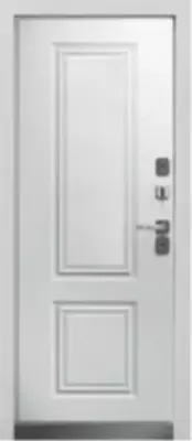 Temir kirish eshiklari luxor termo 2 - 5 956 190 so'm / dona