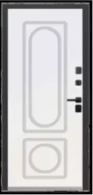 Temir kirish eshiklari luxor termo 6 - 5 717 942.4 so'm / dona