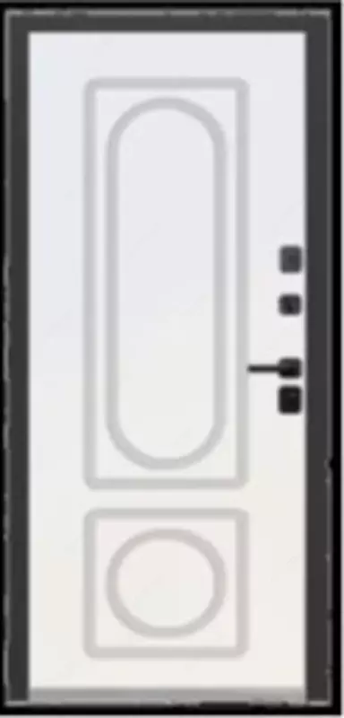 Входные стальные двери Luxor Termo 6 - 5 755 243.2 сум