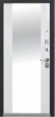 Kirish po'lat eshiklari luxor 2mdf gorizontal neo saten - 7 623 923.2 so'm / dona