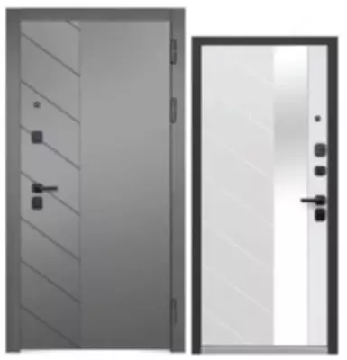 Kirish po'lat eshiklari luxor 2mdf piramida oynasi - 4 526 704.4 so'm / dona