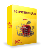 1C: O'zbekiston uchun chakana savdo PROF