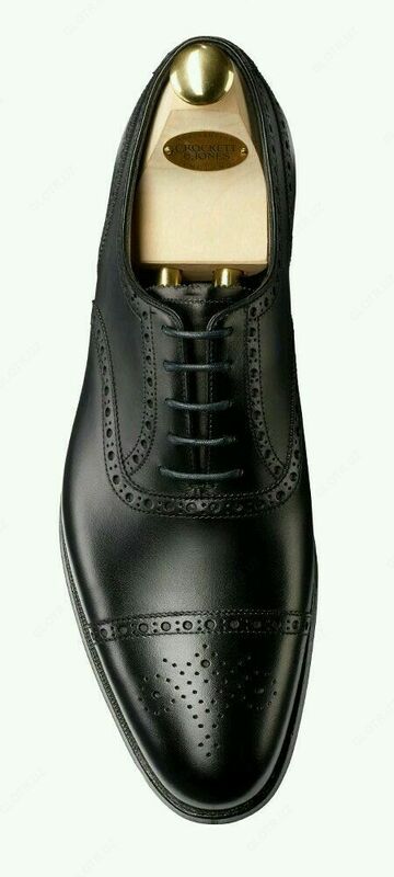  Erkaklar poyafzali № 38 model - 