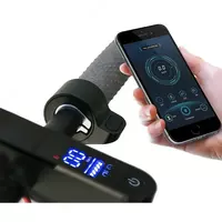 Электросамокат Porodo max Techexpress.uz