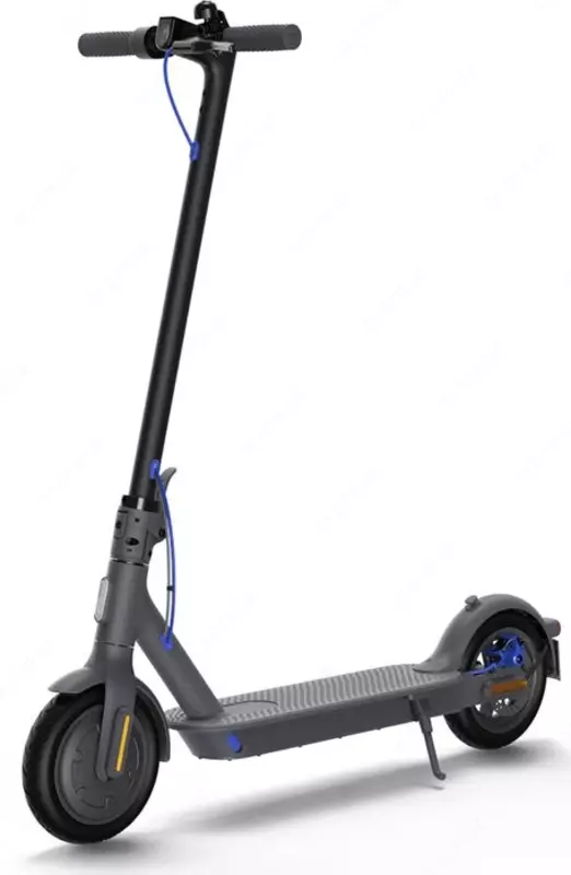 Электросамокат Mi Electric Scooter 3