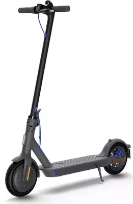 Электросамокат Mi Electric Scooter 3