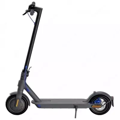 5 360 571 сум / шт. Электросамокат Mi Electric Scooter 3