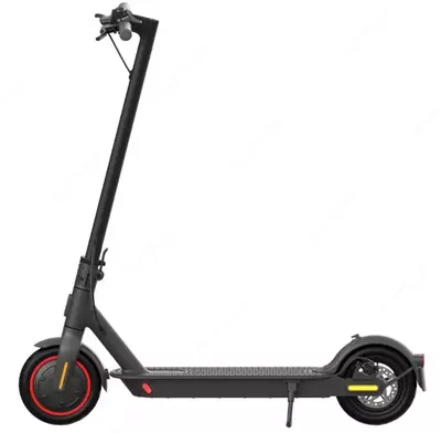 Mi Electric ScooterPro 2