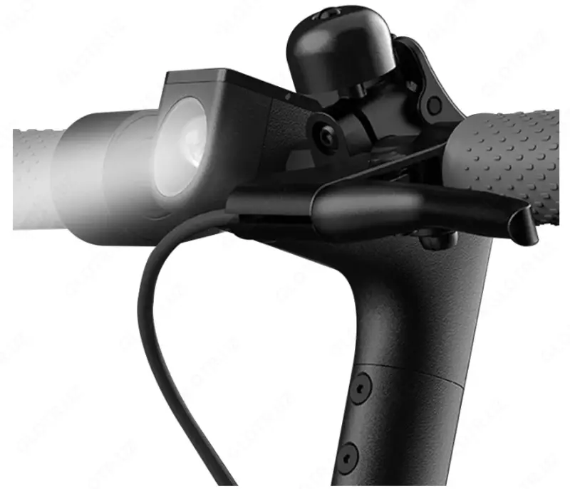 Mi Electric ScooterPro 2 Samokatlar