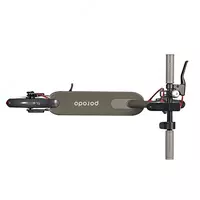 Porodo Lifestyle Electric Urban Scooter Chakana savdo