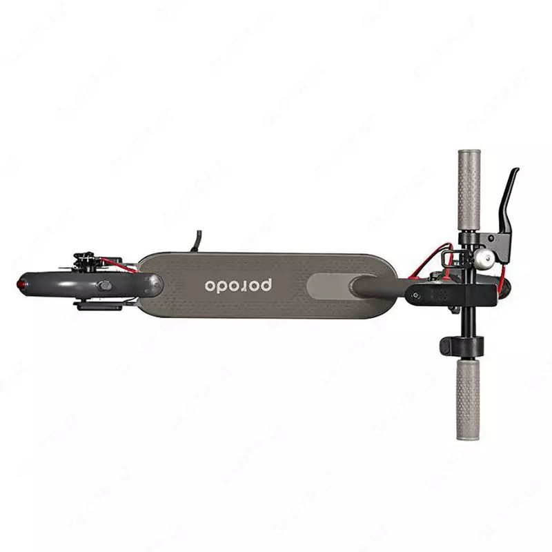 Porodo Lifestyle Electric Urban Scooter Chakana savdo