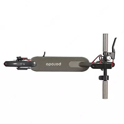 Porodo Lifestyle Electric Urban Scooter самокат Только в розницу