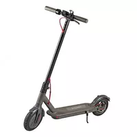 Porodo Lifestyle Electric Urban Scooter
