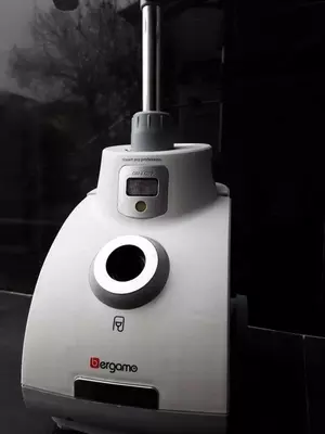 Отпариватель Bergamo bg-gs1507c - 1 495 403.8 сум / шт.