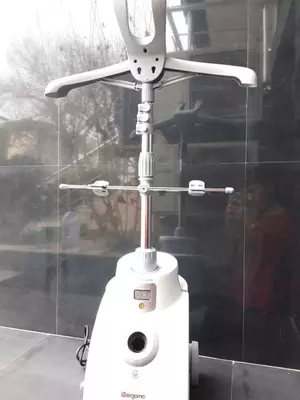 Отпариватель Bergamo bg-gs1507c Только в розницу