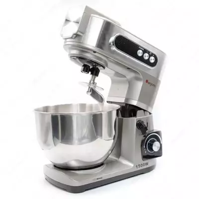 2 153 381.4 сум / шт. Планетарный миксер BERGAMO BG-SM3580KS