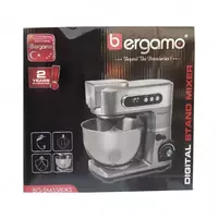 Planetar mikser BERGAMO BG-SM3580KS Chakana savdo