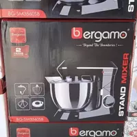 Планетарный миксер BERGAMO BG-SM3560SB Только в розницу