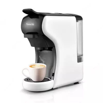 Кофемашина Saachi 3 в 1 Dolce gusto