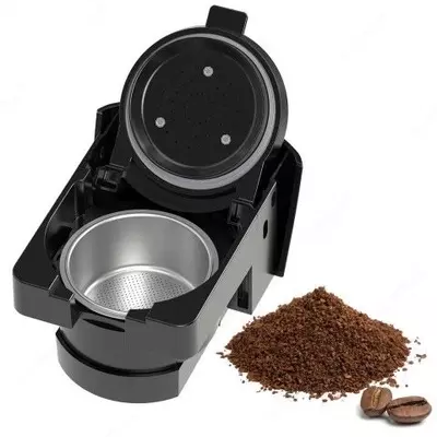 Молотый кофе - 1 794 484.5 сум / шт.