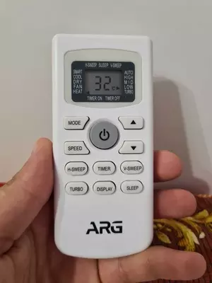 4 067 498.2 сум / шт. Кондиционеры ARG CSH-12OB