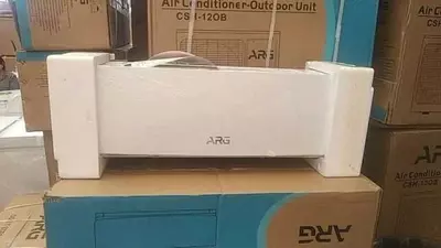 Кондиционеры ARG CSH-12OB Только в розницу