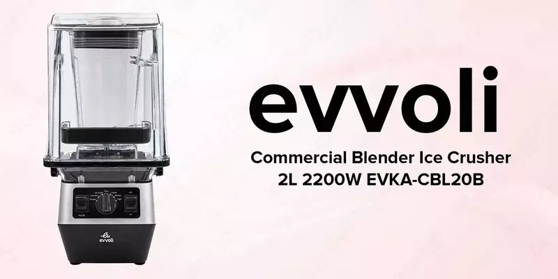 Ледяной измельчитель