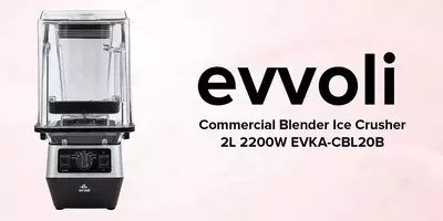 Ледяной измельчитель