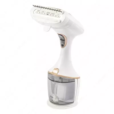 Ручной отпариватель EVVOLI EVIR-HS1750G - 897 242.3 сум / шт.