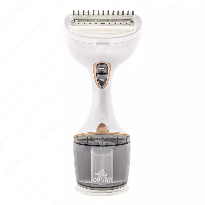 897 242.3 сум Ручной отпариватель EVVOLI EVIR-HS1750G