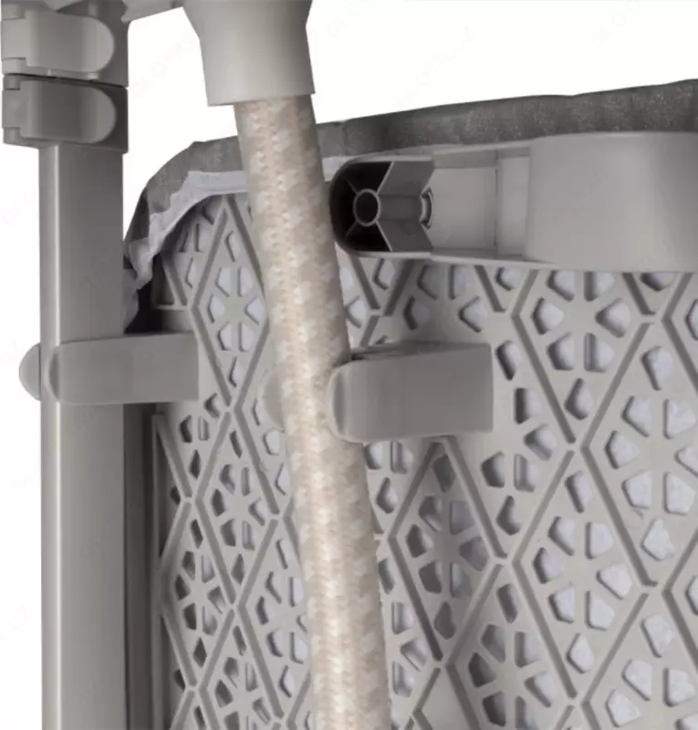 Отпариватель Evvoli EVIR-GS2000G - 2 392 646 сум