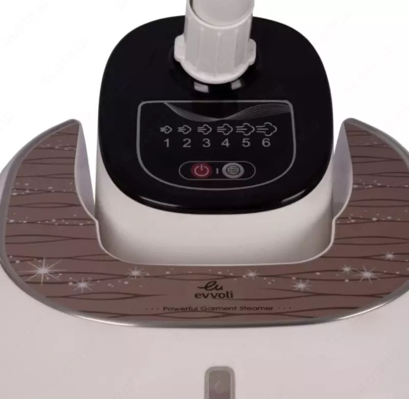 2 392 646 сум Отпариватель Evvoli EVIR-GS2000G