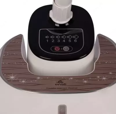 2 392 646 сум / шт. Отпариватель Evvoli EVIR-GS2000G