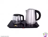 Чайник NIKAI NKT1730S1 Только в розницу