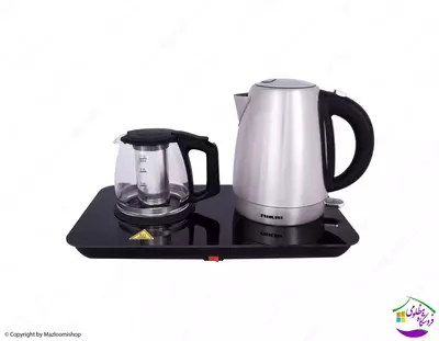 Чайник NIKAI NKT1730S1 Только в розницу