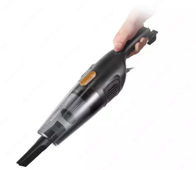 Techexpress.uz - Пылесос Xiaomi DEERMA DX115C