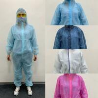 Tibbiy kiyimlar 30-35 gr