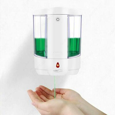 Avtomatik dispenser 600 ml