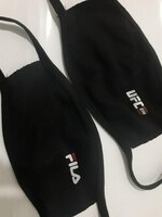 Многоразовая маска х/б (XB)