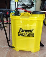 Püskürtücü 20 litr