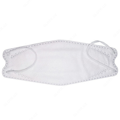 F-98 (prezident niqoblari) respirator-filtrlovchi niqobi
