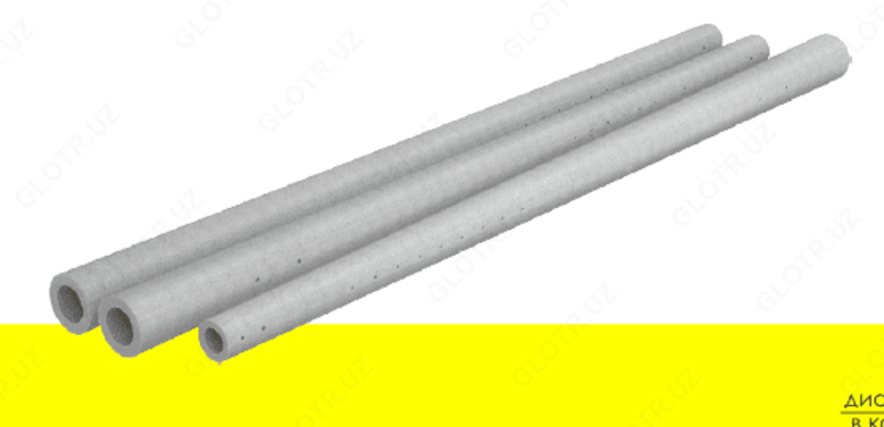 Temir-beton turdagi SK
