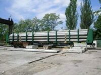  Temir-beton turdagi SK - 