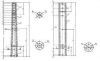 Temir-beton turdagi CC-tokchalar - 
