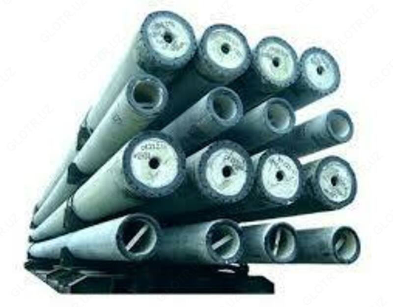  SNTsS temir-beton tokchalari - 