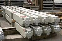  Prefabrikali temir-beton ustunlar - 