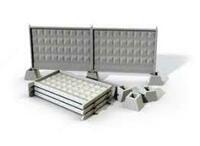  DECORATIV FENINGING ELEMONLARI - 