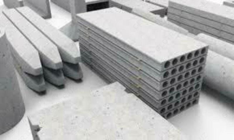MZHV 1300 MM kengligi bolgan kop qatlamli qoplamali plitalar