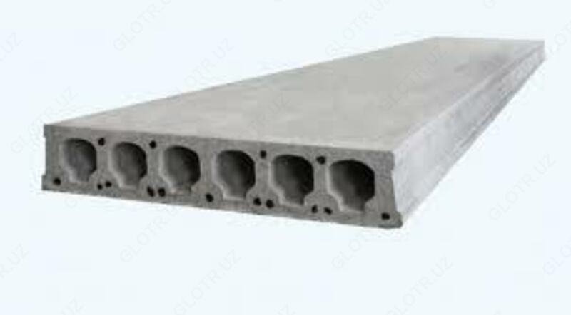  MZHV 1300 MM kengligi bolgan kop qatlamli qoplamali plitalar - 