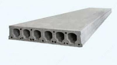  MZHV 1300 MM kengligi bolgan kop qatlamli qoplamali plitalar - 